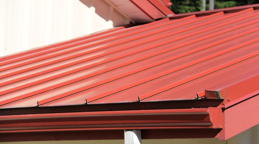 Industrial Roof Replacement in Oakdale, PA